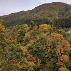 大噴湯駐車場