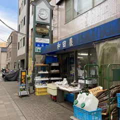 和田屋