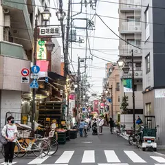 田端銀座商店街