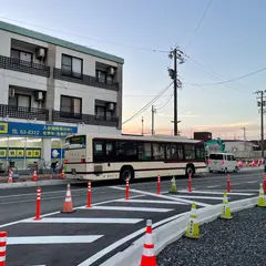 芦原温泉駅