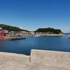 岩城港