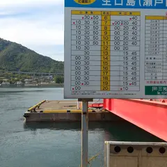 小漕港