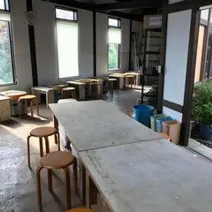 陶芸教室ちょうど工房