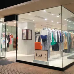 PLAN C 青山店