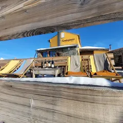 3030 Gandegghütte