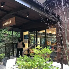 モンベルルーム 金剛山麓店