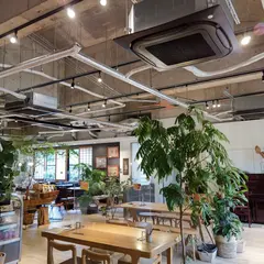 こふん前cafe IROHA