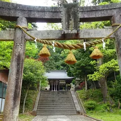 三宅神社