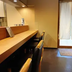 鮨まつもと 名駅