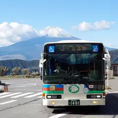 大涌谷（バス）