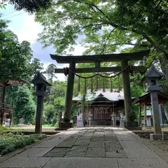 菊間八幡神社