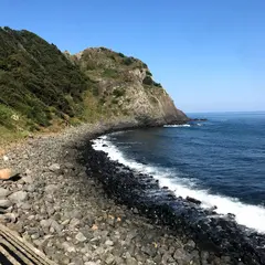 芥屋の大門公園