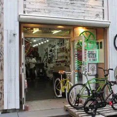 ライダーズカフェ 大須店