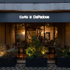 Caffé ē DePadova