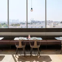 21grams Urban Balkan Bistro