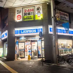ローソン 高松兵庫町店