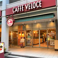 カフェ・ベローチェ 外苑前店