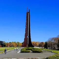 野幌森林公園