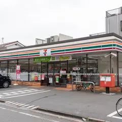 セブン-イレブン 西東京柳沢２丁目店
