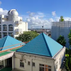 三重県立津高等学校