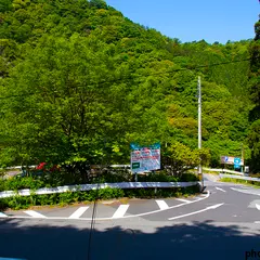 六甲有馬ロープウェー駐車場