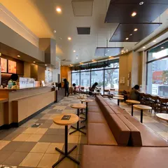 スターバックスコーヒー 札幌円山店