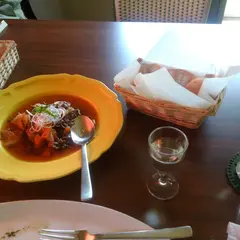 イタリアン カフェ キミタント
