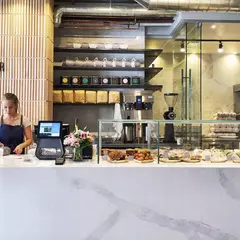 NEO COFFEE BAR