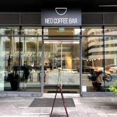 NEO COFFEE BAR