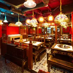 中華本格火鍋専門店 火鳳祥 かほうしょう 東京 新宿東口店