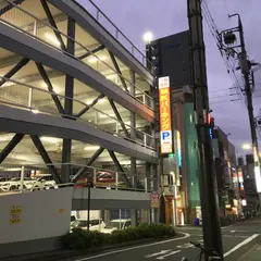 ＭＫパーキング