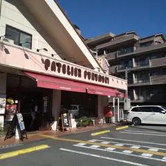 PATELIER FUKUMORI 桃山台店