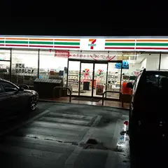 セブン-イレブン 安中磯部温泉入口店