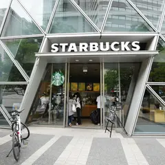 スターバックスコーヒー 名古屋スパイラルタワーズ店