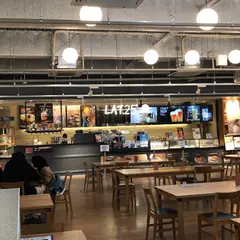 Caffe LAT.25°成田空港第3ターミナル2F店