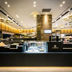 ジュプランサあんと店