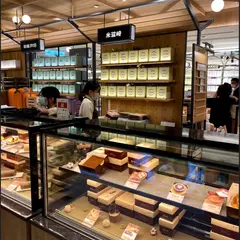 米滋崎専業烘焙台中中港店B2