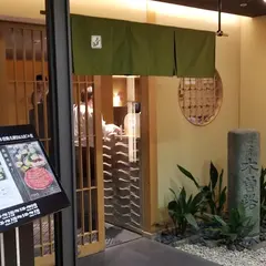 木曽路 名駅IMAIビル店