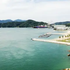 重井港