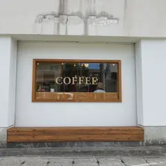 A little COFFEE