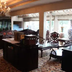 中国料理 沙山華