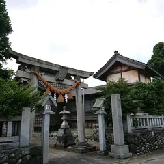 氣多神社