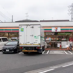 セブン-イレブン 足立梅田５丁目店