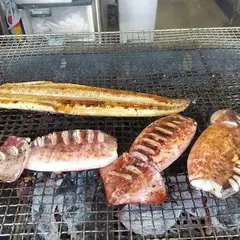 岡田鮮魚