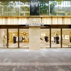 THE TOKYO 丸の内店