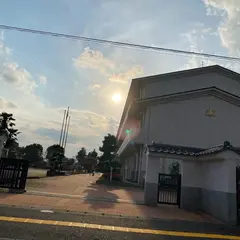 野田市立関宿小学校
