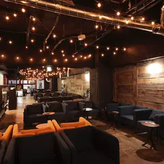 チルイン新宿東南口2号店