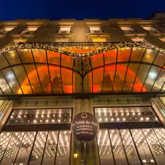 Hôtel La Maison Champs Elysées.