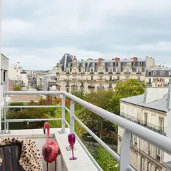 Moxy Paris Bastille