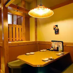 居酒屋 海鮮料理 三代目網元 魚鮮水産 出雲市駅南口店
